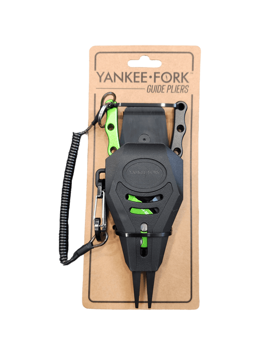 New Phase Yankee Fork Guide Pliers