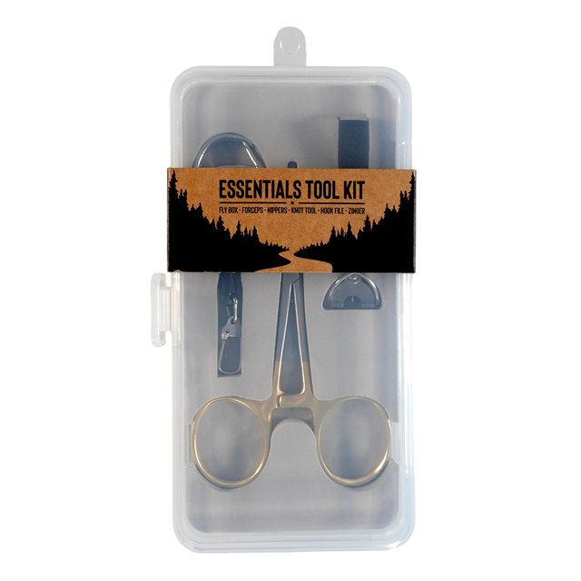 New Phase Essentials Tool Kit