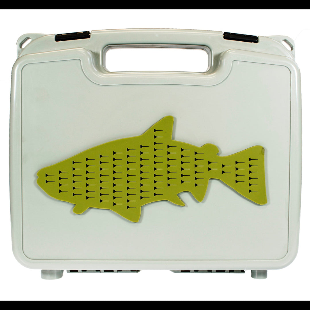 New Phase Teton/Salt Boat Box