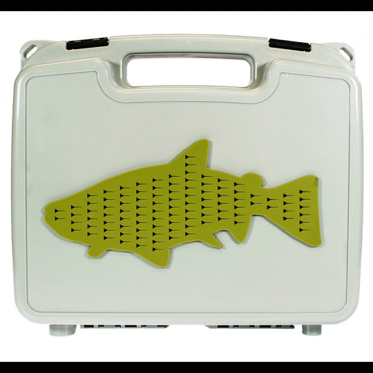 New Phase Teton/Salt Boat Box