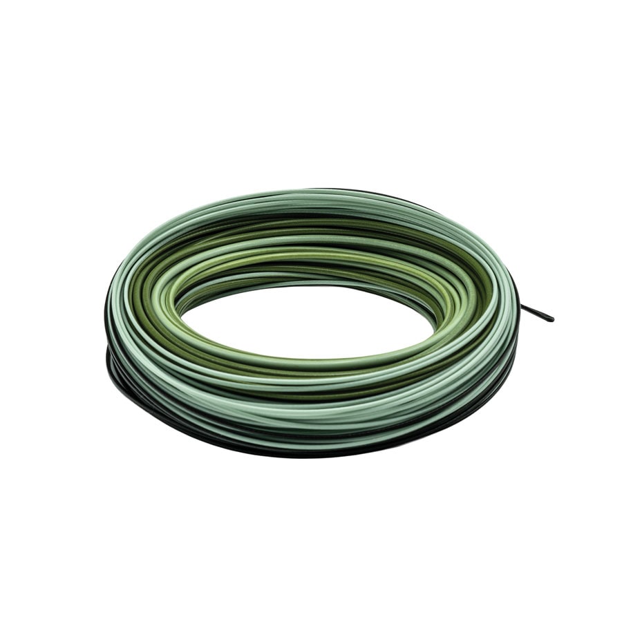 Scientific Anglers Amplitude Smooth Tropical/Jungle Titan, view 2