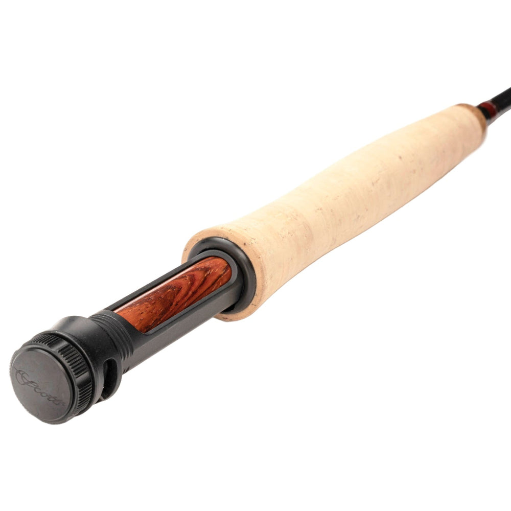 Scott Rod Company GT Series Fly Rod, view 2