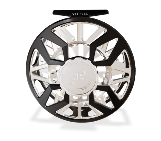 Abel SDX Reel: 9-11