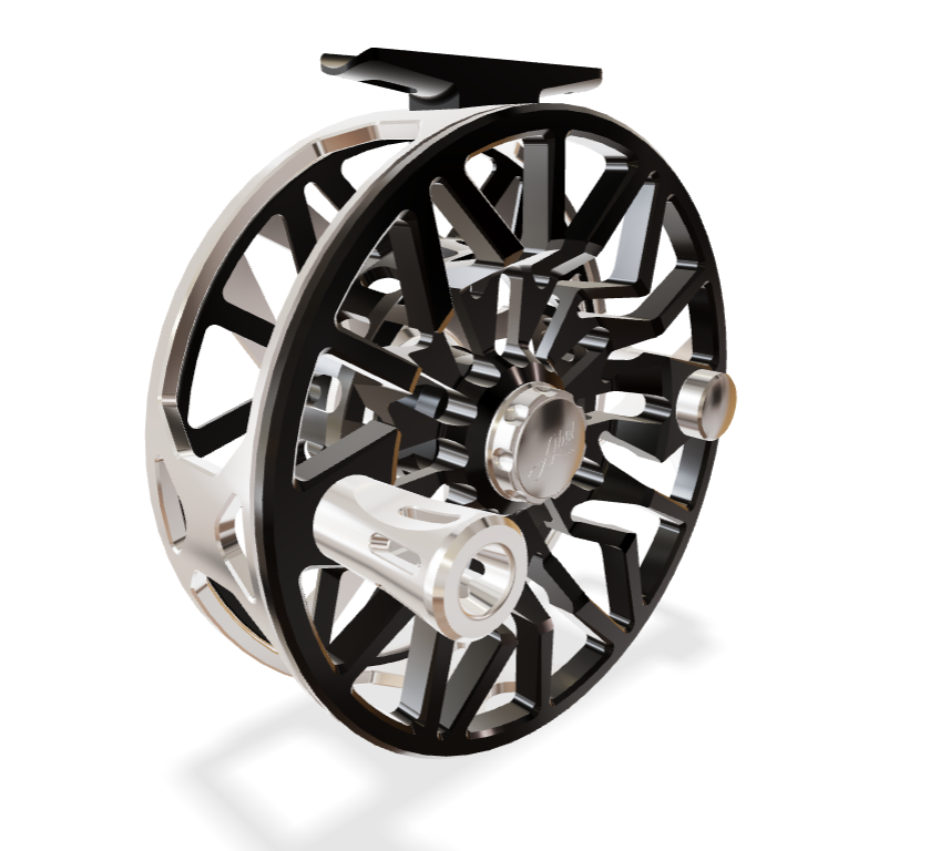 Abel SDX Reel: 9-11, view 7