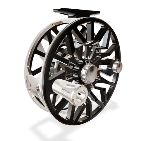 Abel SDX Reel: 9-11, view 7