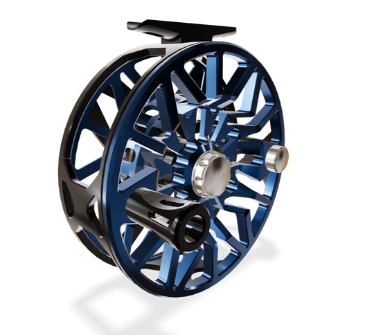 Abel SDX Reel: 9-11, view 9