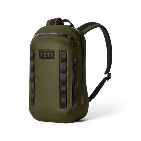 Yeti Cayo Backpack - 15L, Olive