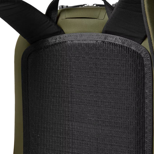 Yeti Cayo Backpack - 15L, Olive, view 2