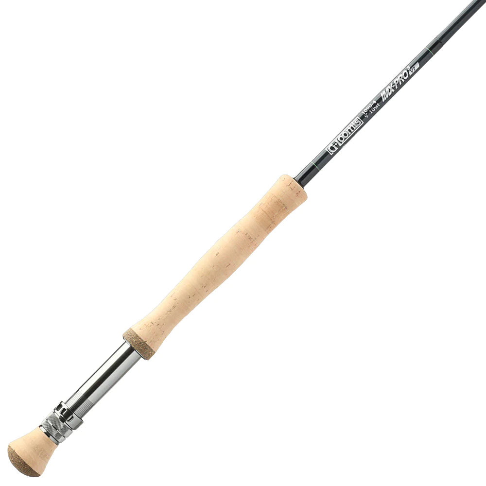 G. Loomis IMX- PRO V2S Fly Rod, Slt