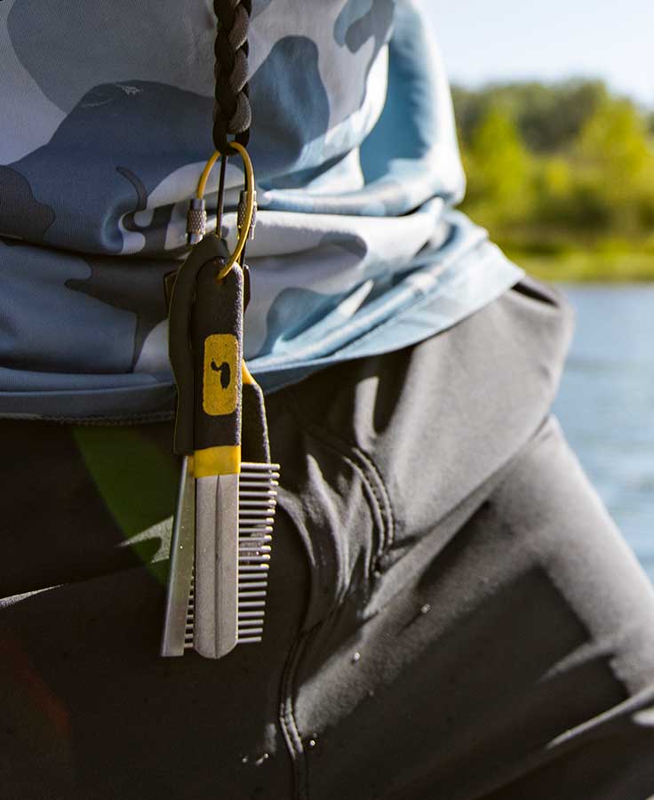 Loon Streamer Kit, view 2