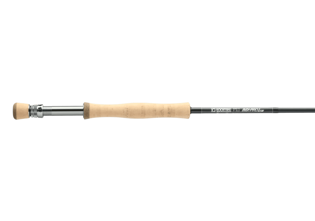 G. Loomis IMX- PRO V2S Fly Rod, Center
