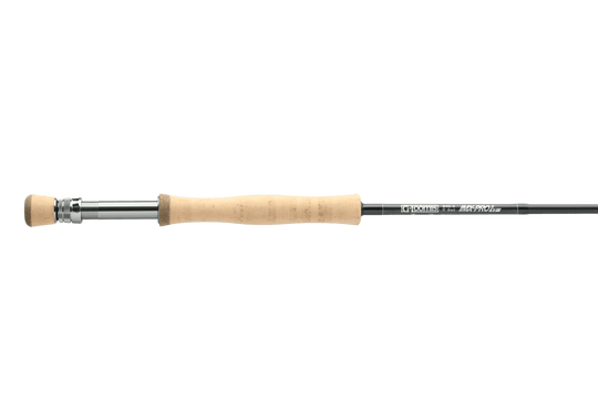 G. Loomis IMX- PRO V2S Fly Rod, Center