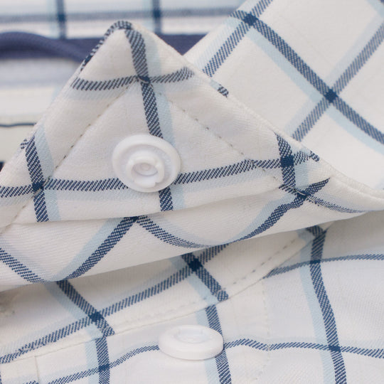 Poncho The Abaco Long Sleeve Shirt, view 5