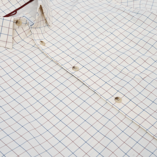 Poncho The Fairhope Long Sleeve Shirt | Tailwaters Fly Fishing