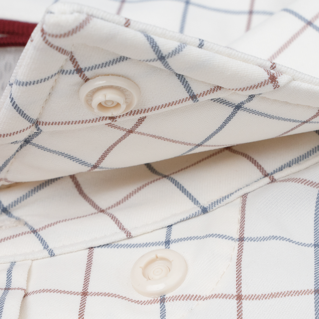 Poncho The Fairhope Long Sleeve Shirt | Tailwaters Fly Fishing