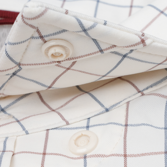 Poncho The Fairhope Long Sleeve Shirt | Tailwaters Fly Fishing