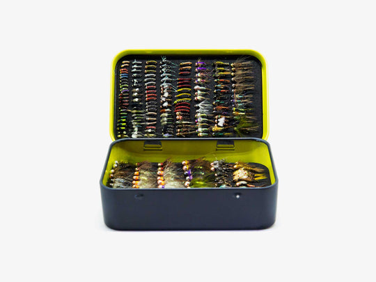 Yakoda Supply Fly Tin