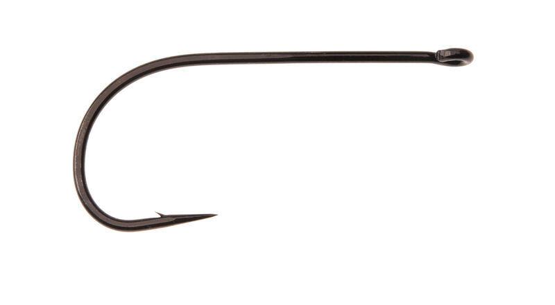 Hareline Ahrex Tp610 Trout Predator Streamer Hook