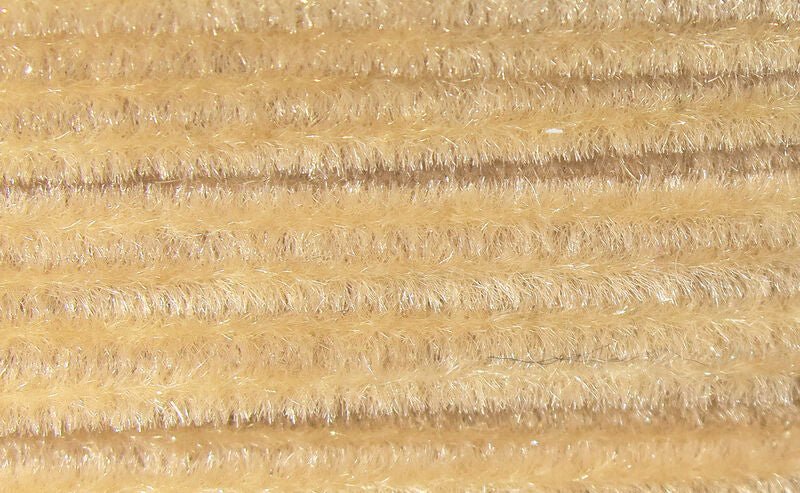 Hareline Ultra Chenille Micro, view 3