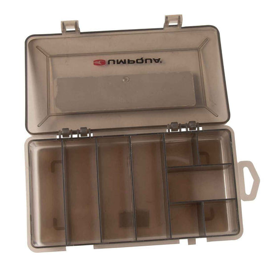 Umpqua Bug Locker 169V, Gray, view 2