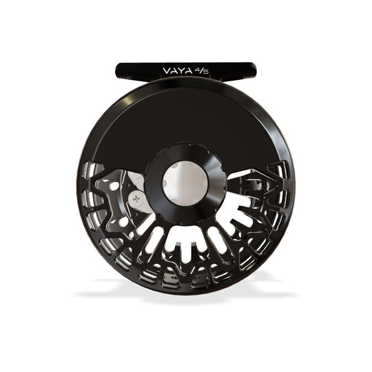 Abel VAYA Reel: 5-6, view 4
