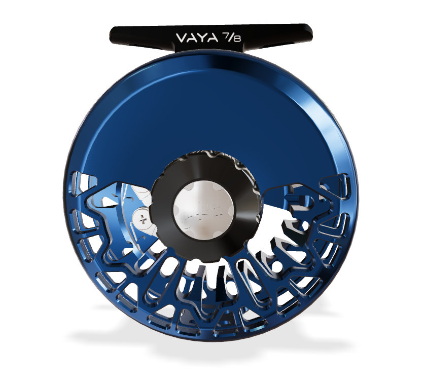 Abel VAYA Reel: 7-8