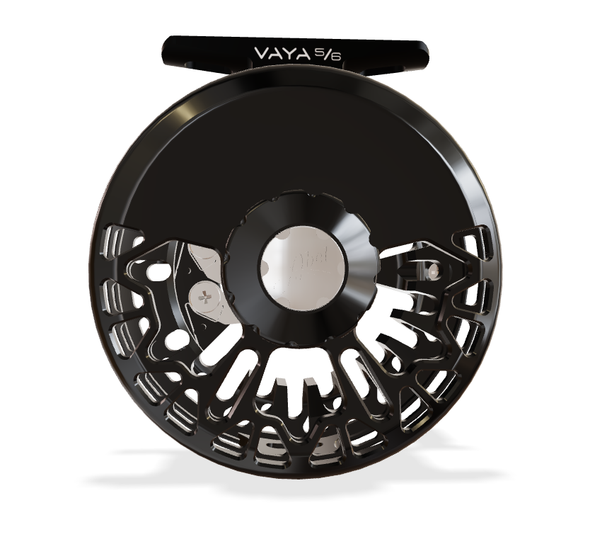 Abel VAYA Reel: 5-6, view 2