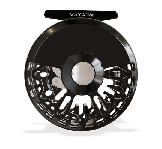 Abel VAYA Reel: 5-6, view 2