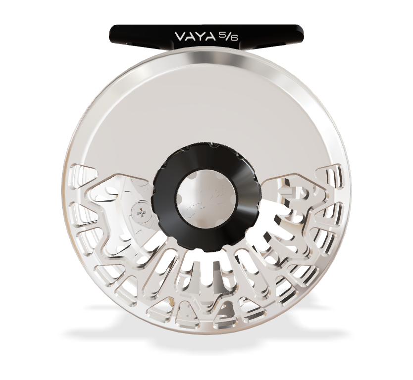 Abel VAYA Reel: 5-6