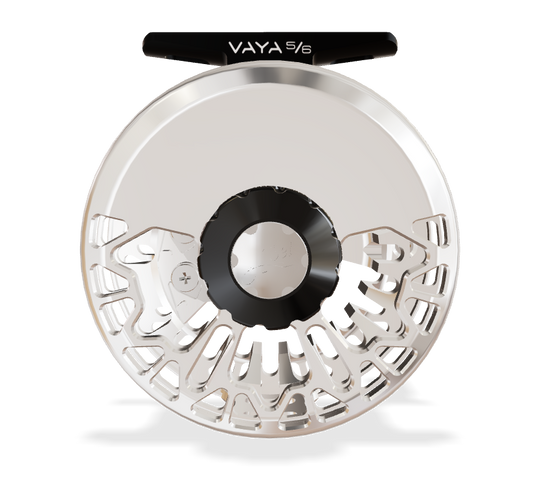 Abel VAYA Reel: 5-6