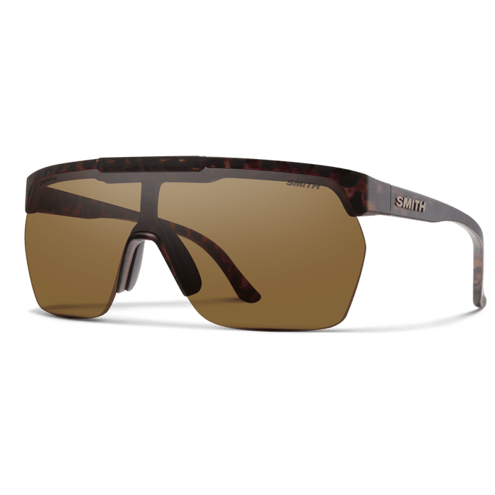 Smith XC, Matte Tortoise Cp Brown