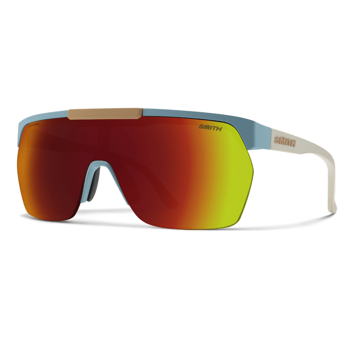 Smith XC, Storm Birch Cp Red Mirror