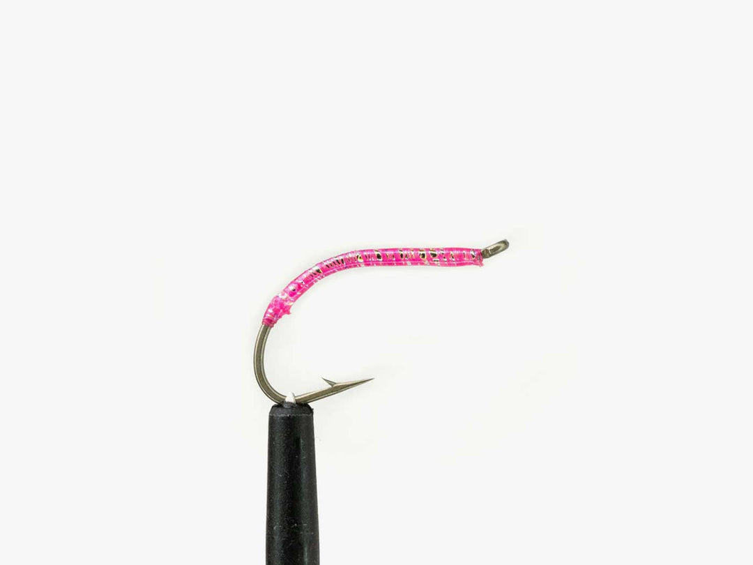 Yakoda Supply Yakoda Opal Annelid (3-Pack), Pink