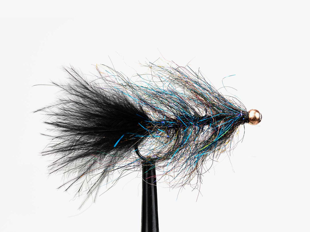 Yakoda Supply Yakoda Balanced Leech (3-Pack), Black