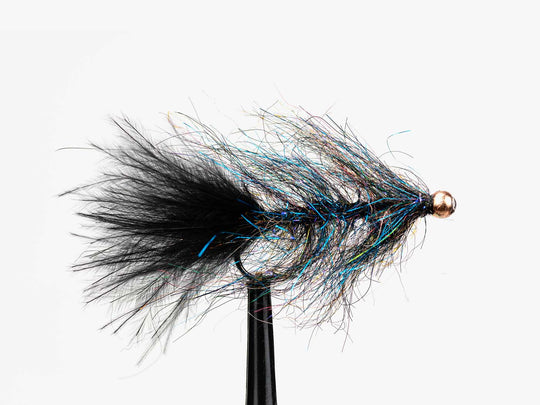 Yakoda Supply Yakoda Balanced Leech (3-Pack), Black