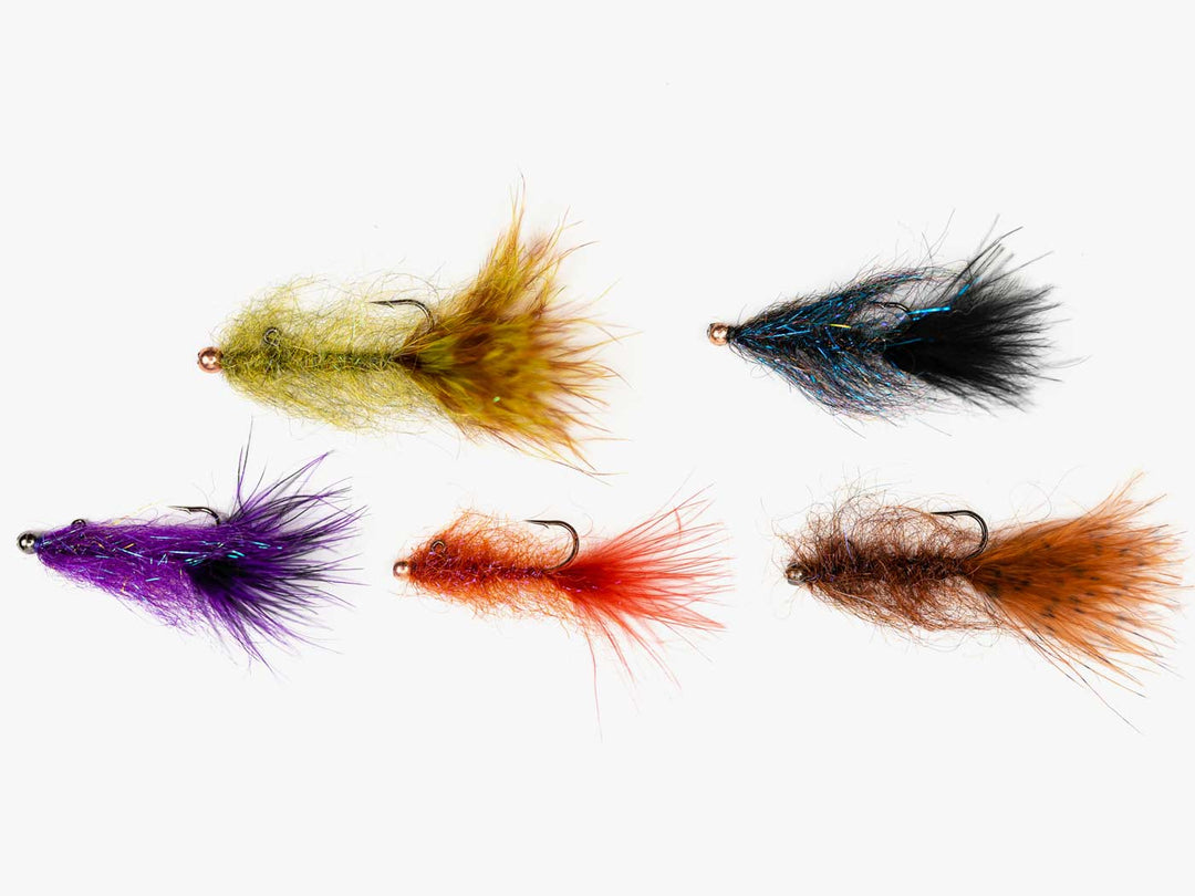 Yakoda Supply Yakoda Balanced Leech (3-Pack), view 8