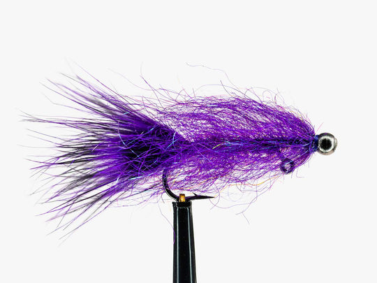 Yakoda Supply Yakoda Balanced Leech (3-Pack), Purple