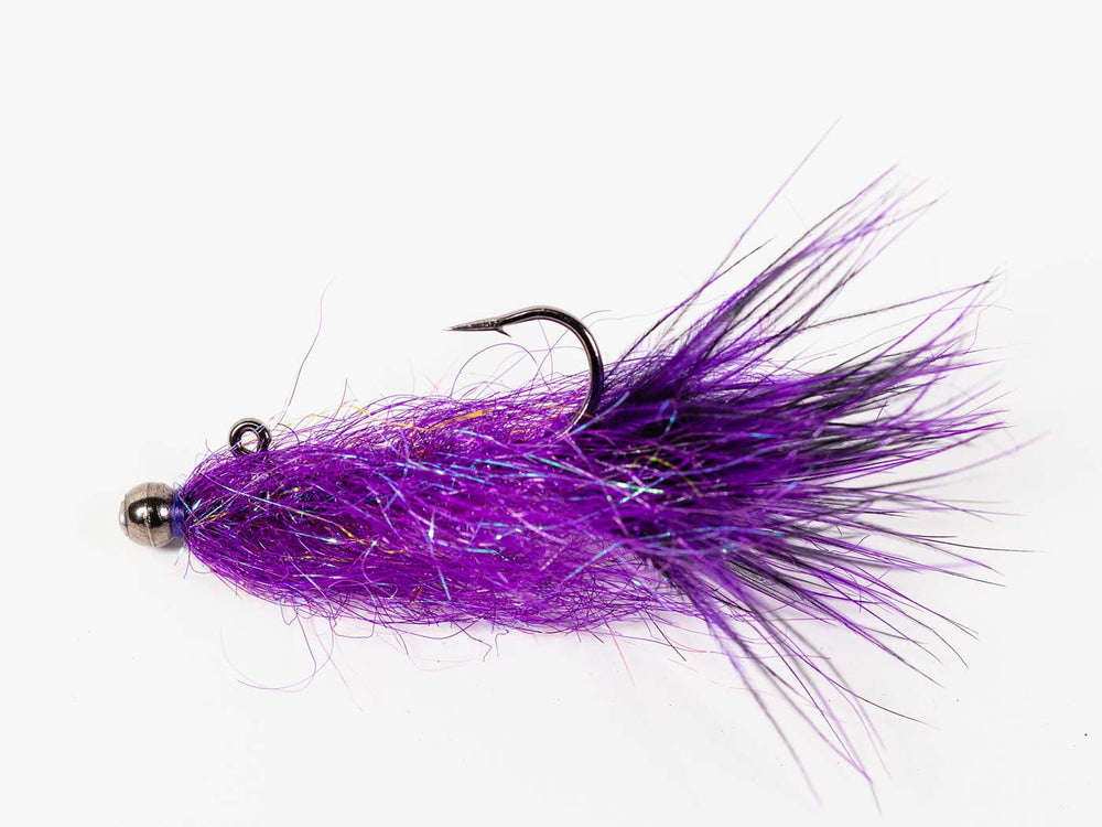 Yakoda Supply Yakoda Balanced Leech (3-Pack), Purple, view 2