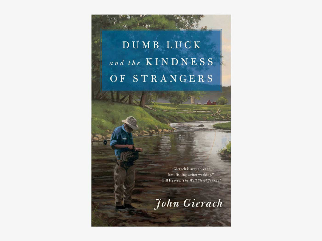 Yakoda Supply Dumb Luck and the Kindness of Strangers