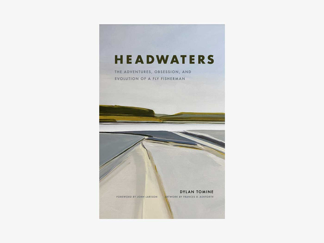 Yakoda Supply Headwaters