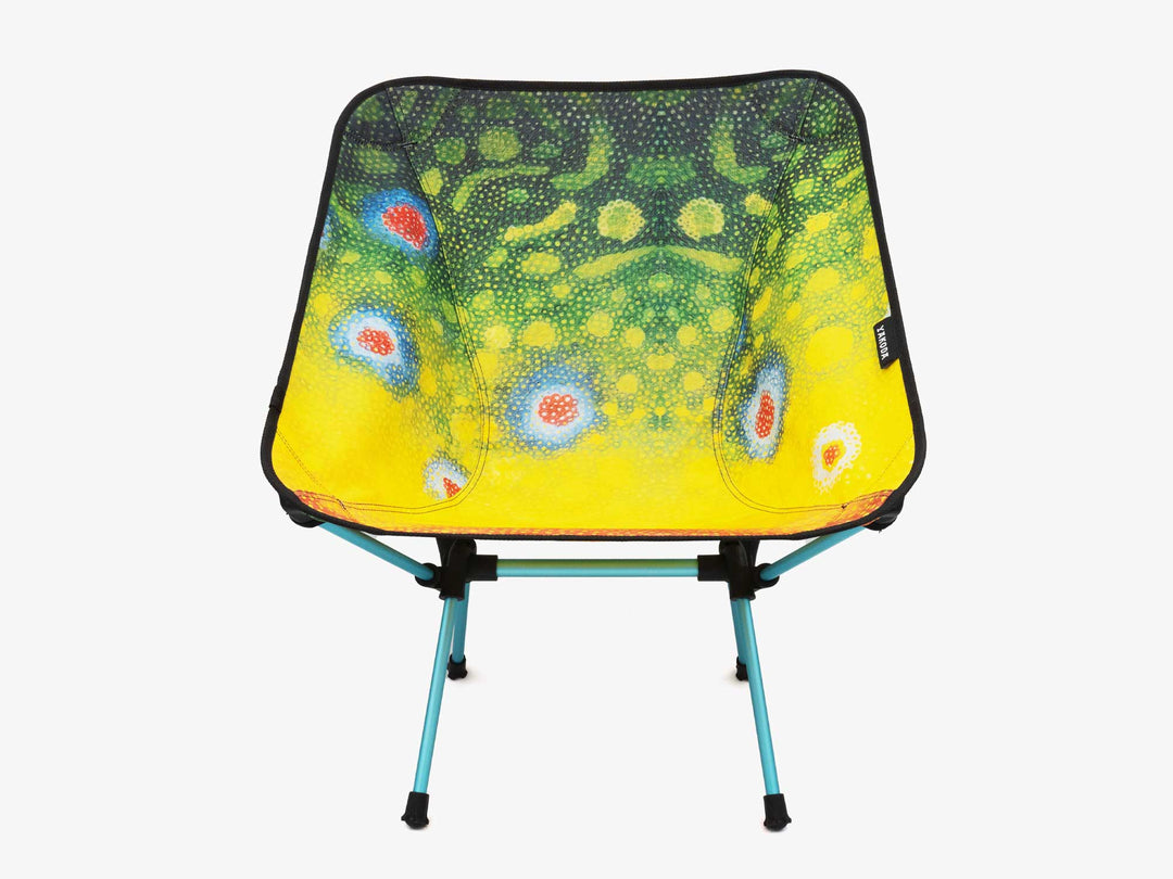 Yakoda Supply Camp Chair, Brookie