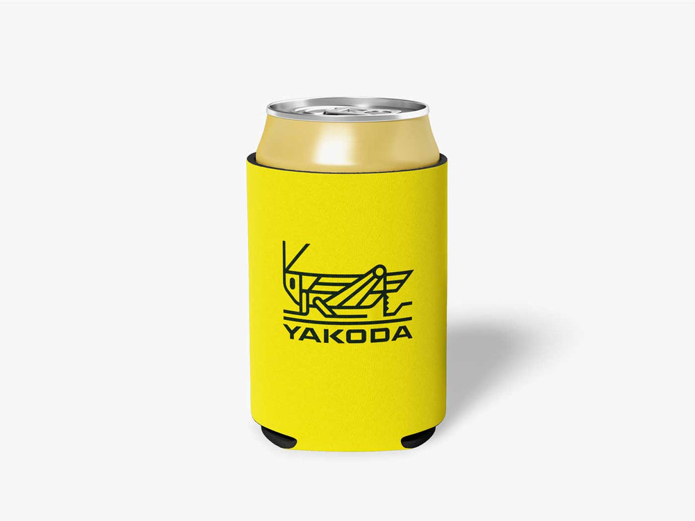 Yakoda Supply Yakoda Can Holder, view 2