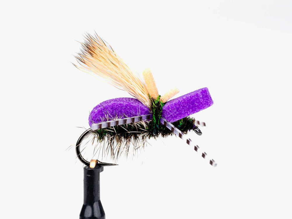 Yakoda Supply Yakoda Chimera (3-Pack), Purple
