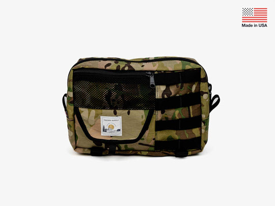 Yakoda Supply Convertible Utility Pack, packaging