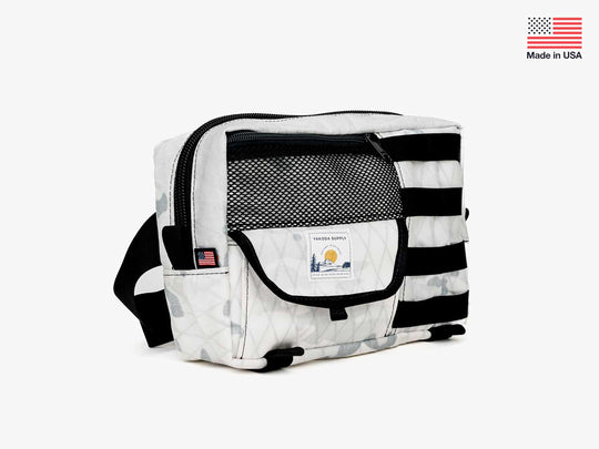 Yakoda Supply Convertible Utility Pack, packaging, view 3