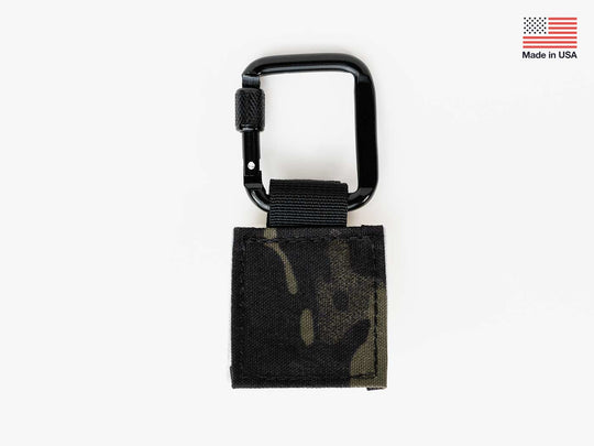 Yakoda Fly Patch, Black Multicam