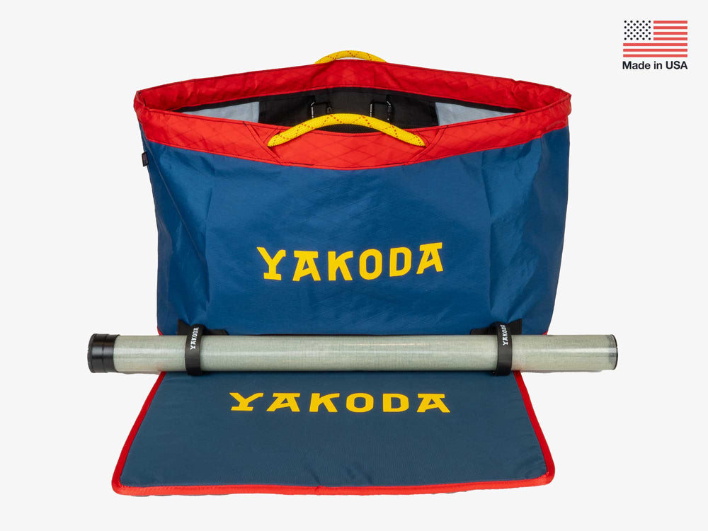 Yakoda Supply Yakoda Gear Transport, view 2