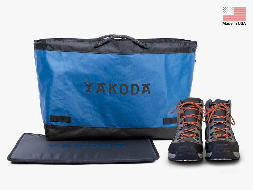 Yakoda Gear Transport, Night Sky