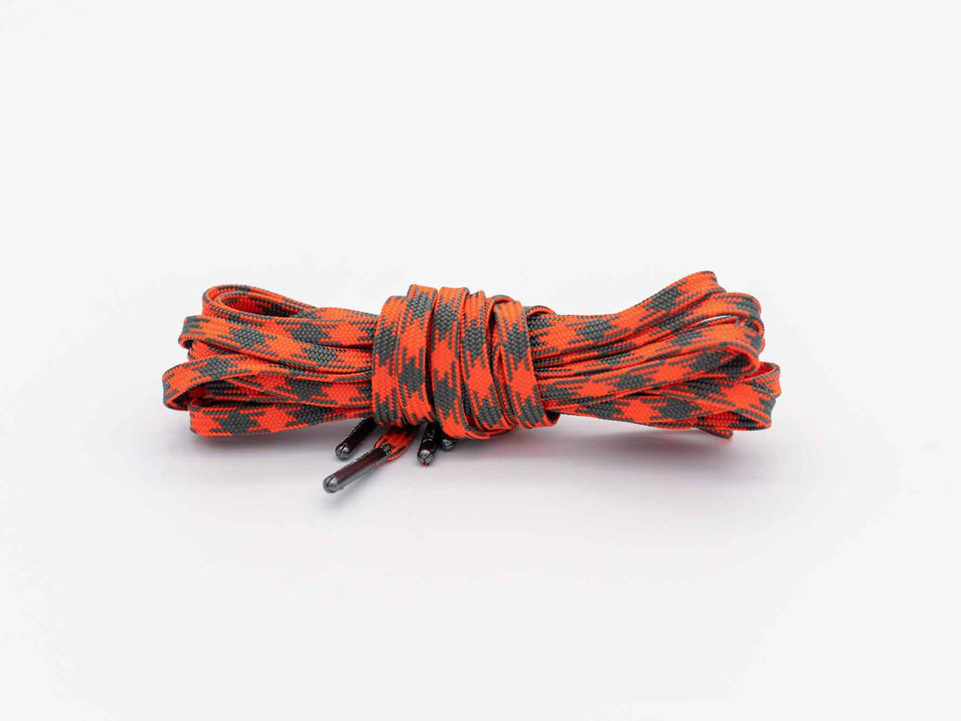 Yakoda Supply Guide Laces, Arctic Char