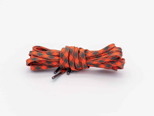 Yakoda Supply Guide Laces, Arctic Char
